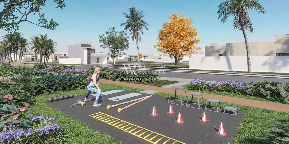 14ª foto do condomínio