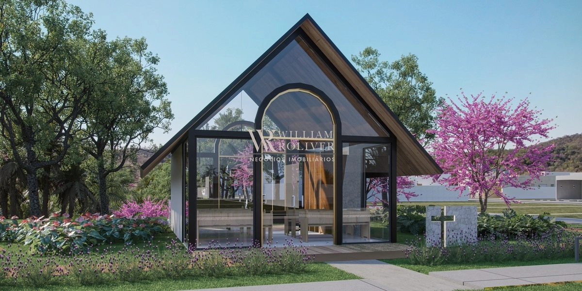 10ª foto do condomínio