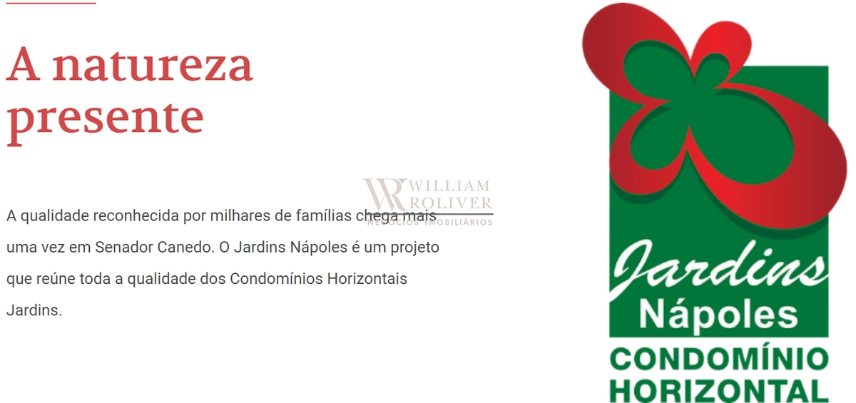 3ª foto do condomínio