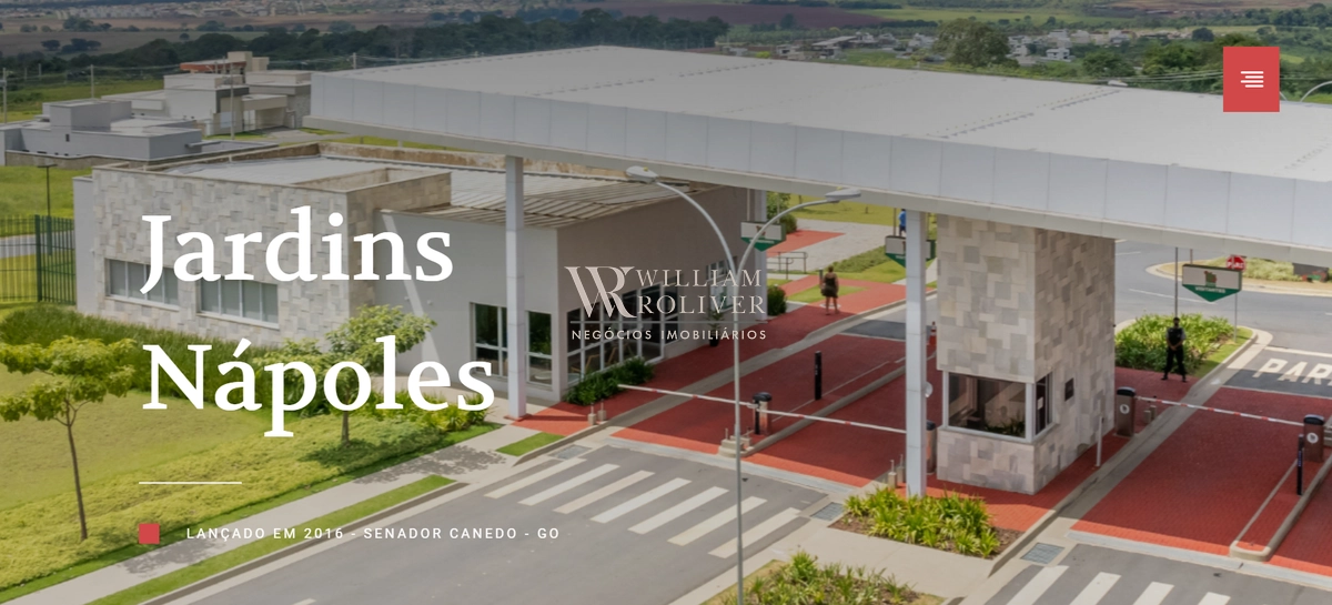 1ª foto do condomínio