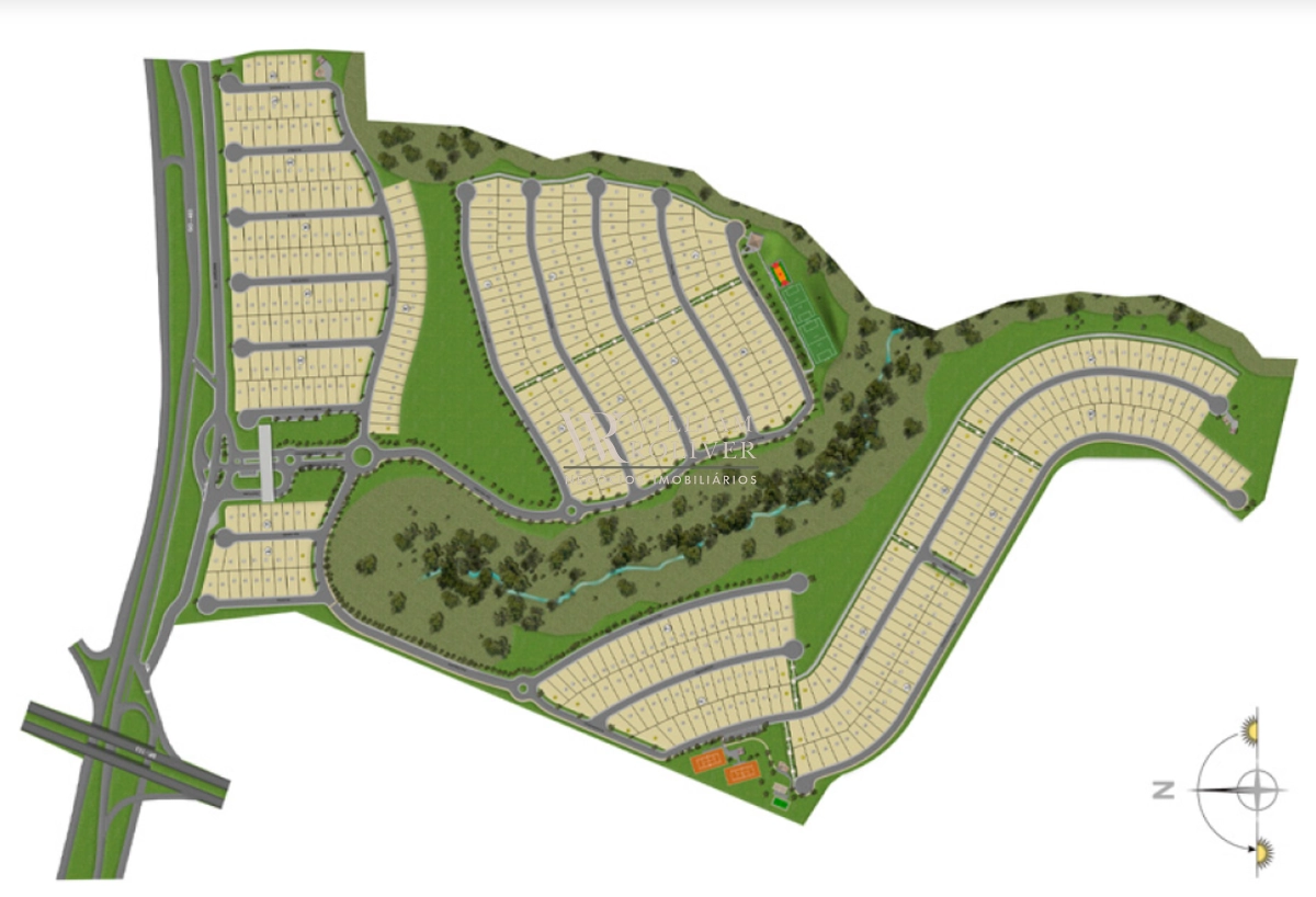 2ª foto do condomínio