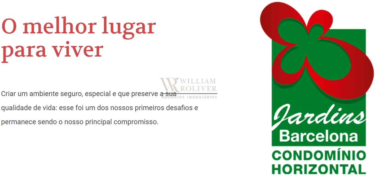 7ª foto do condomínio