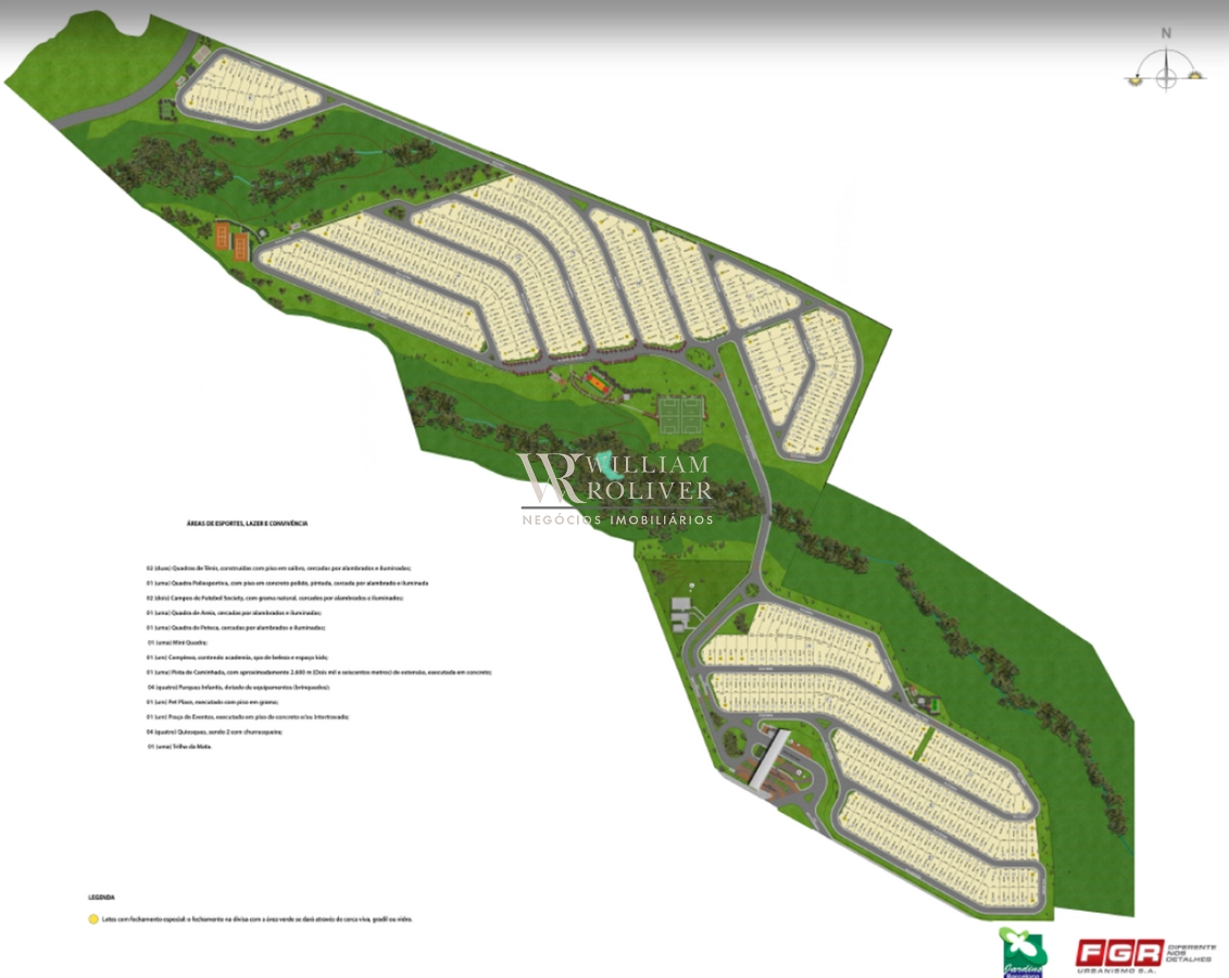 8ª foto do condomínio