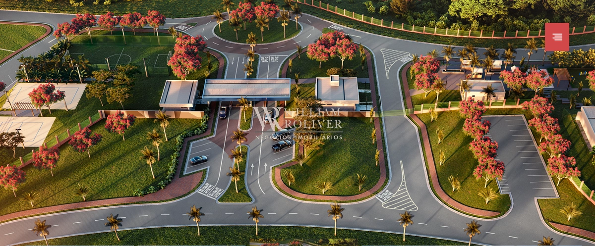 2ª foto do condomínio