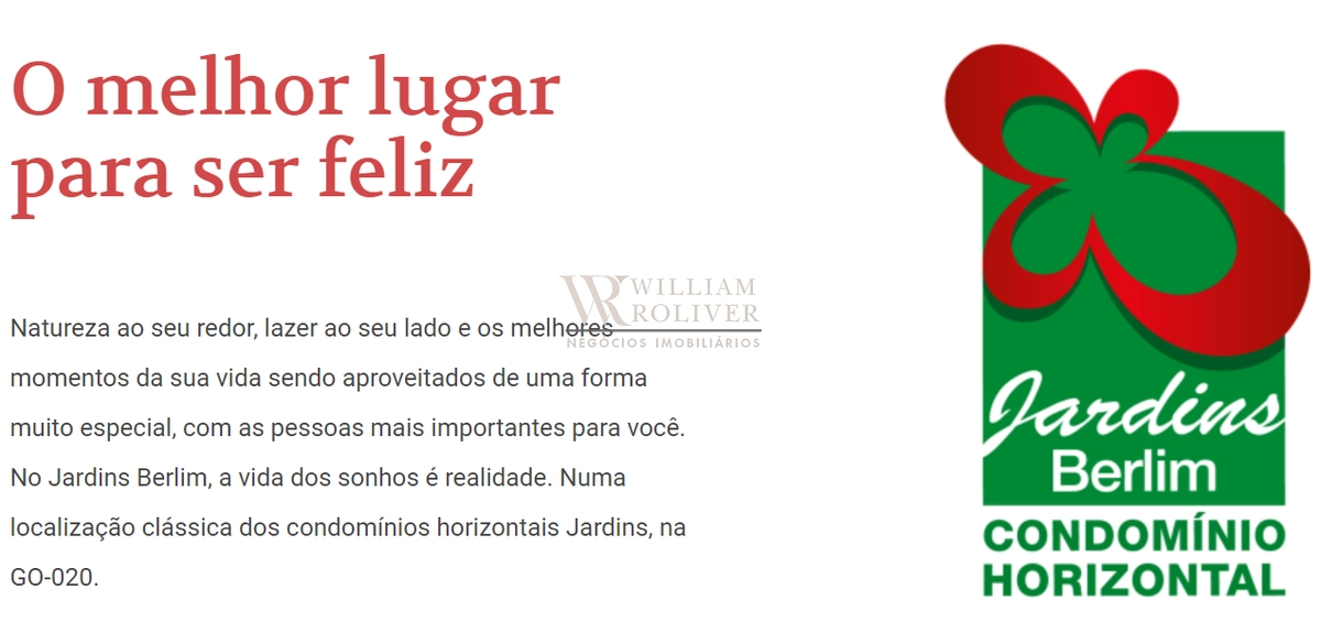 3ª foto do condomínio