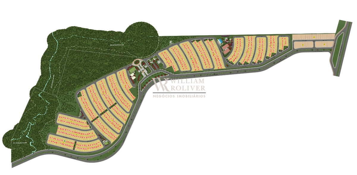 4ª foto do condomínio