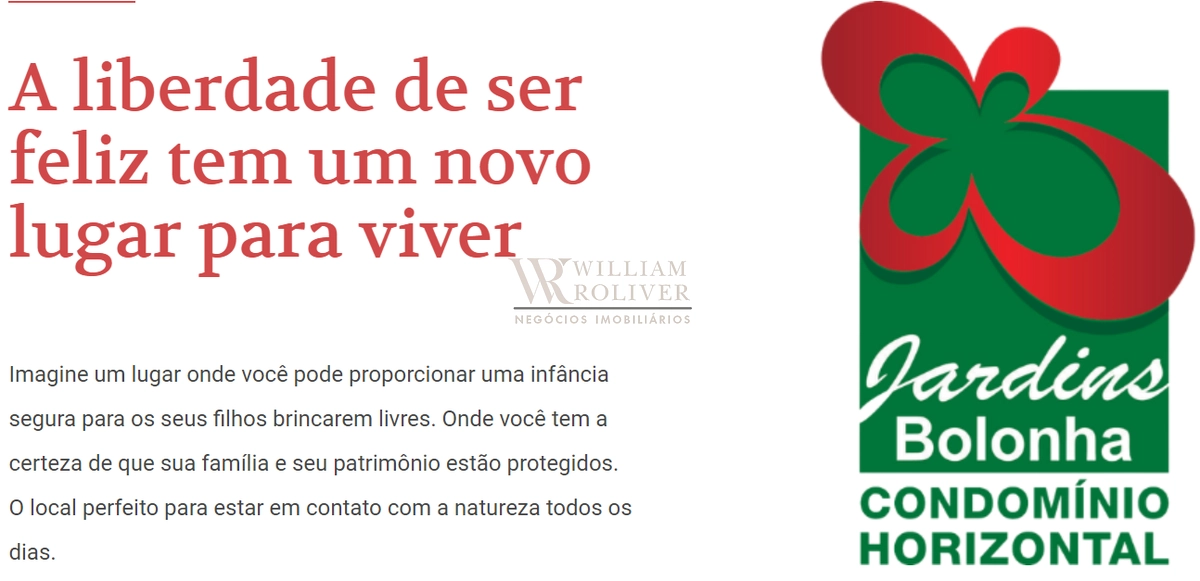 2ª foto do condomínio