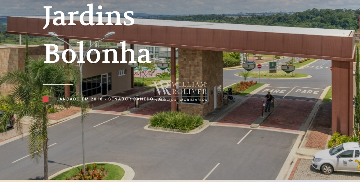 1ª foto do condomínio