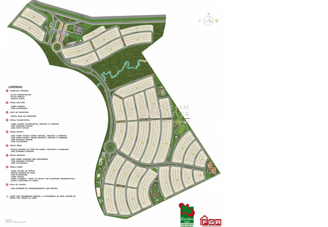 4ª foto do condomínio