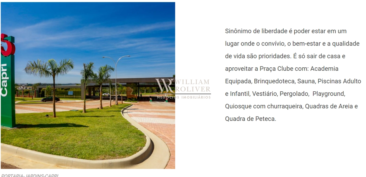 5ª foto do condomínio