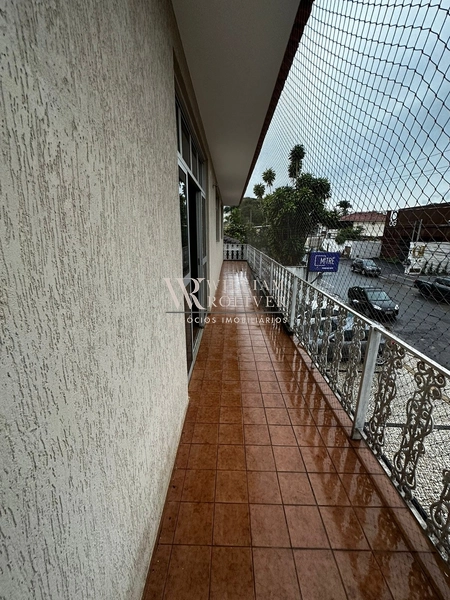 Sobrado Comercial: 14ª foto da galeria de imagens do imóvel