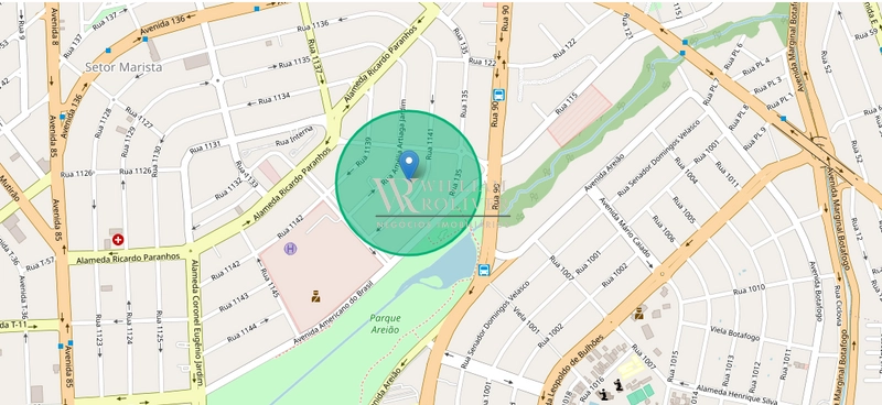 CLARITY INFINITY HOME (01 POR ANDAR): 4ª foto da galeria de imagens do imóvel