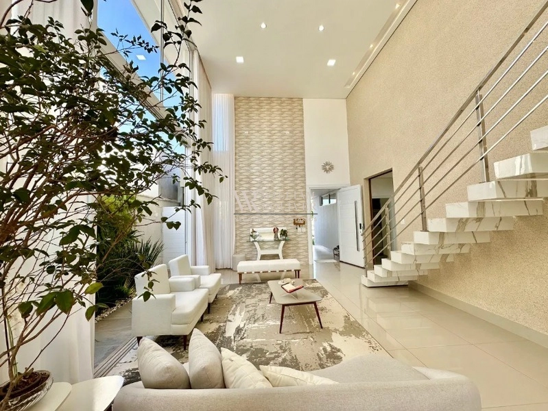 Casa em condomínio à venda em Senador Canedo, Jardim Veneza: 10ª foto da galeria de imagens do imóvel