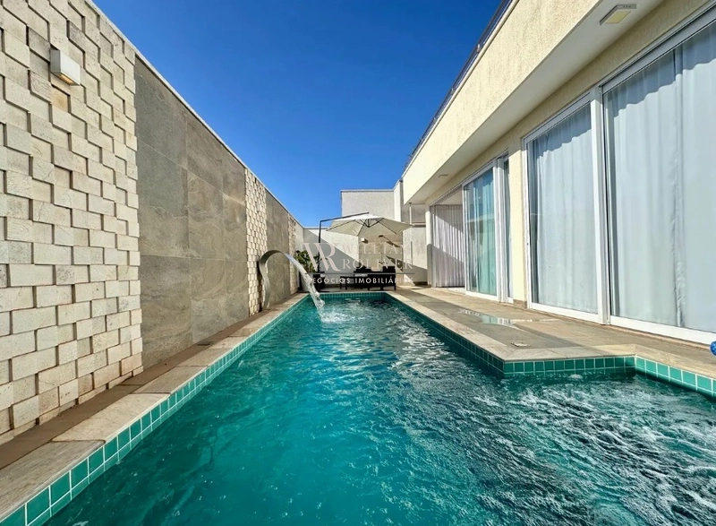 Casa em condomínio à venda em Senador Canedo, Jardim Veneza: 7ª foto da galeria de imagens do imóvel