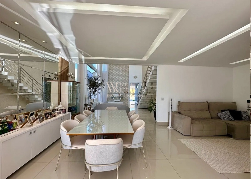 Casa em condomínio à venda em Senador Canedo, Jardim Veneza: 11ª foto da galeria de imagens do imóvel