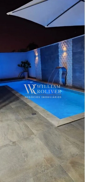 Casa em condomínio à venda em Senador Canedo, Jardim Veneza: 8ª foto da galeria de imagens do imóvel