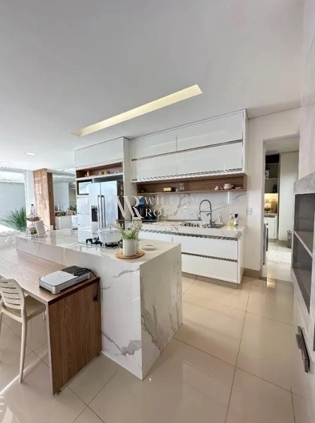 Casa em condomínio à venda em Senador Canedo, Jardim Veneza: 4ª foto da galeria de imagens do imóvel