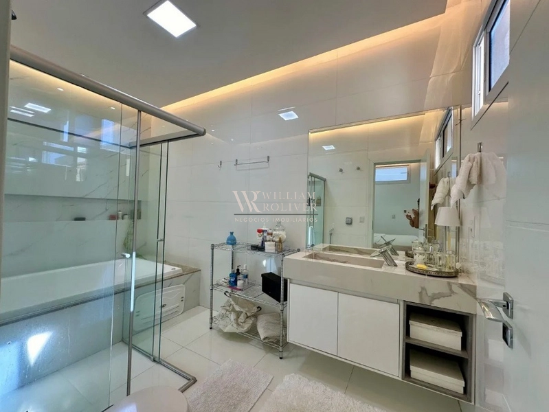 Casa em condomínio à venda em Senador Canedo, Jardim Veneza: 3ª foto da galeria de imagens do imóvel