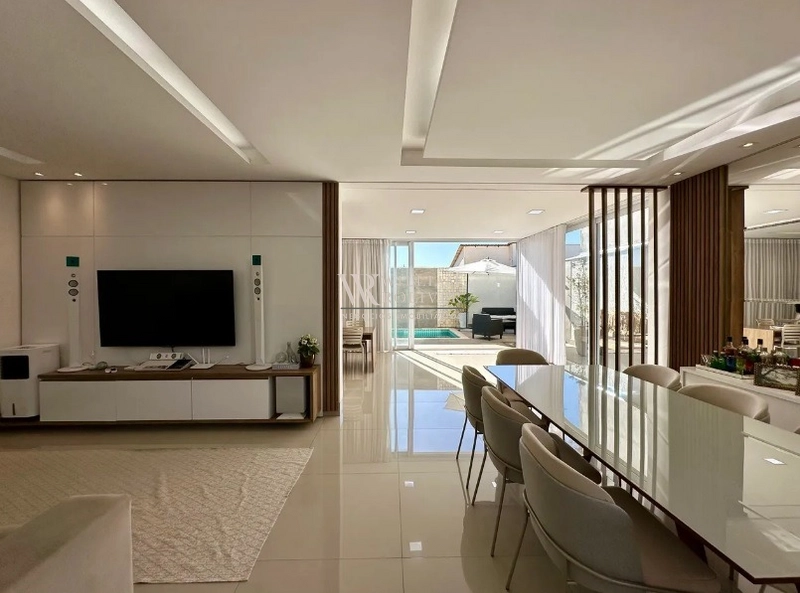 Casa em condomínio à venda em Senador Canedo, Jardim Veneza: 12ª foto da galeria de imagens do imóvel