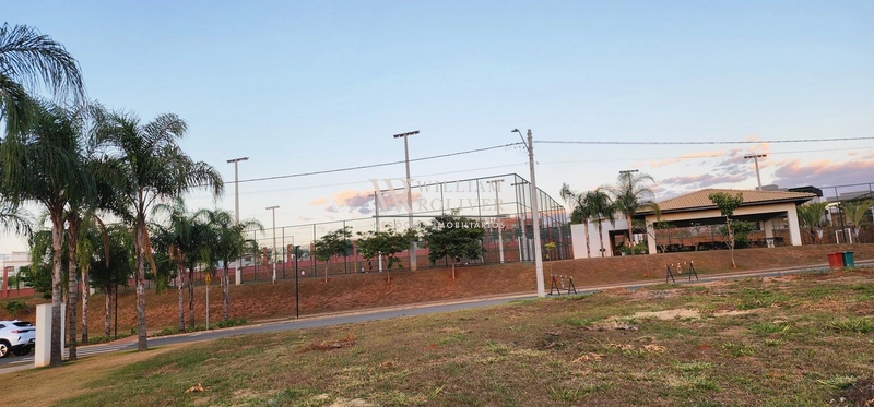 Terrenos em condomínio em Senador Canedo, Jardins Capri: 5ª foto da galeria de imagens do imóvel