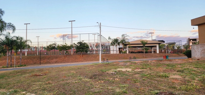 Terrenos em condomínio em Senador Canedo, Jardins Capri: 3ª foto da galeria de imagens do imóvel
