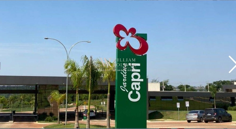 Terrenos em condomínio em Senador Canedo, Jardins Capri: 11ª foto da galeria de imagens do imóvel