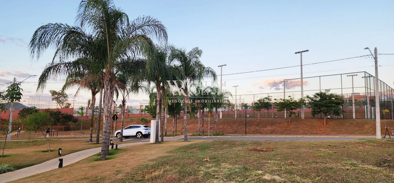 Terrenos em condomínio em Senador Canedo, Jardins Capri: 4ª foto da galeria de imagens do imóvel