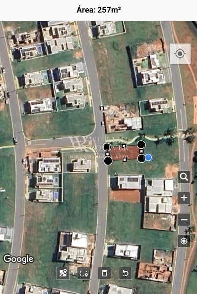 Terrenos em condomínio em Senador Canedo, Jardins Capri: 7ª foto da galeria de imagens do imóvel