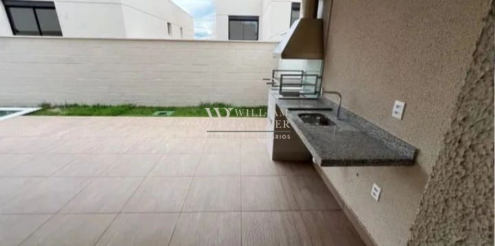 Casa Sobrado no Jardins Marselha: 6ª foto da galeria de imagens do imóvel