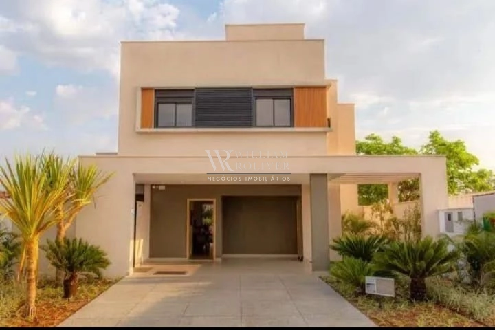 Casa Sobrado no Jardins Marselha