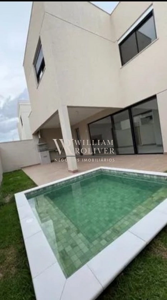 Casa Sobrado no Jardins Marselha: 4ª foto da galeria de imagens do imóvel