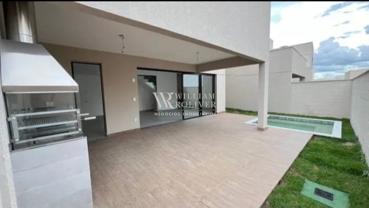 Casa Sobrado no Jardins Marselha: 5ª foto da galeria de imagens do imóvel