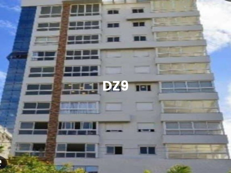 1ª foto do condomínio