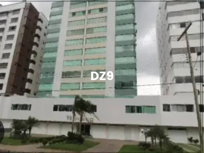 EDIFÍCIO RESIDENCIAL TEDESCO