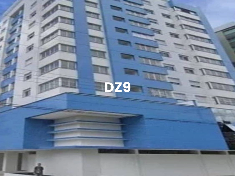 1ª foto do condomínio