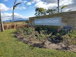 CONDOMINIO ALAMEDA DO CONDADO