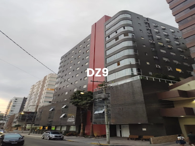 1ª foto do condomínio