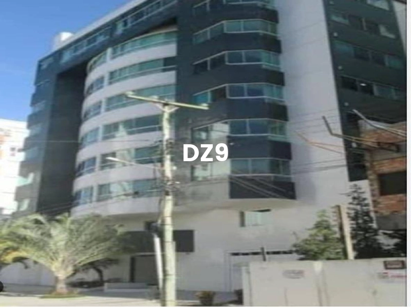 1ª foto do condomínio