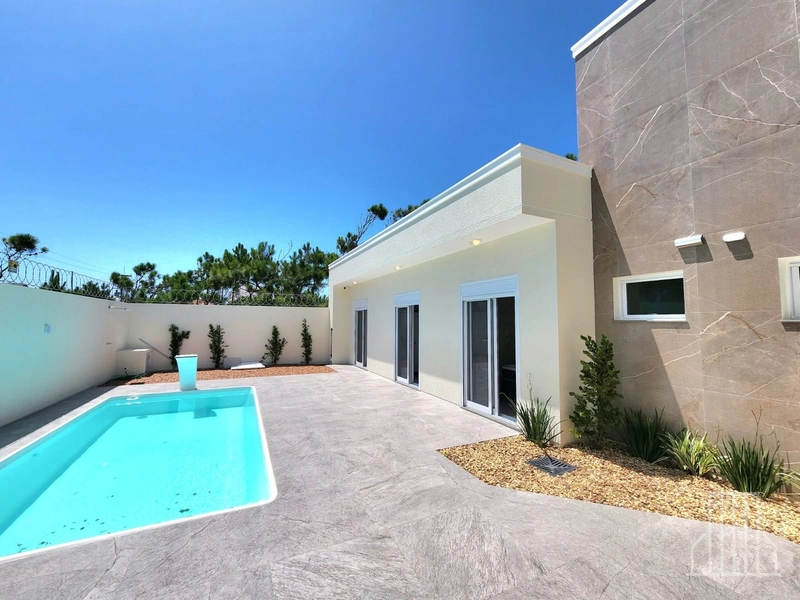 BELÍSSIMA CASA A VENDA COM 3 DORMITÓRIOS E 1 SUÍTE!: 23ª foto da galeria de imagens do imóvel