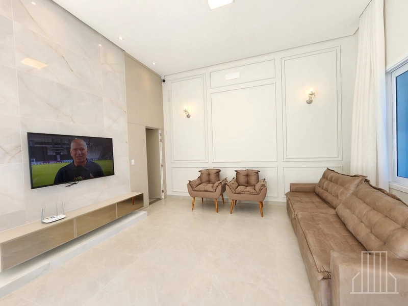 BELÍSSIMA CASA A VENDA COM 3 DORMITÓRIOS E 1 SUÍTE!: 13ª foto da galeria de imagens do imóvel