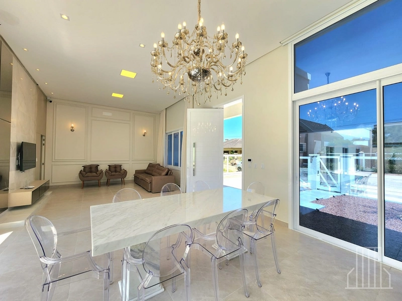 BELÍSSIMA CASA A VENDA COM 3 DORMITÓRIOS E 1 SUÍTE!: 12ª foto da galeria de imagens do imóvel