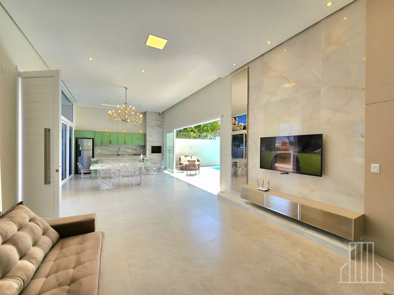 BELÍSSIMA CASA A VENDA COM 3 DORMITÓRIOS E 1 SUÍTE!: 9ª foto da galeria de imagens do imóvel