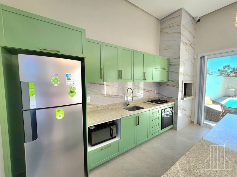 BELÍSSIMA CASA A VENDA COM 3 DORMITÓRIOS E 1 SUÍTE!: 5ª foto da galeria de imagens do imóvel