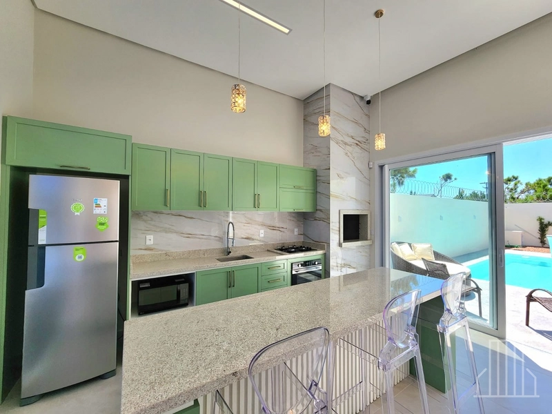 BELÍSSIMA CASA A VENDA COM 3 DORMITÓRIOS E 1 SUÍTE!: 6ª foto da galeria de imagens do imóvel