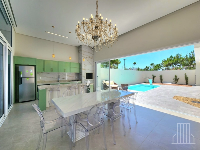 BELÍSSIMA CASA A VENDA COM 3 DORMITÓRIOS E 1 SUÍTE!: 4ª foto da galeria de imagens do imóvel