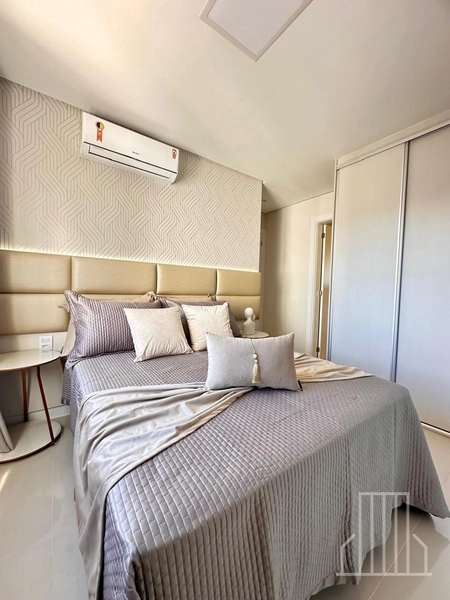 ELEGANTE APARTAMENTO NO NOBRE BAIRRO NAVEGANTES: 19ª foto da galeria de imagens do imóvel