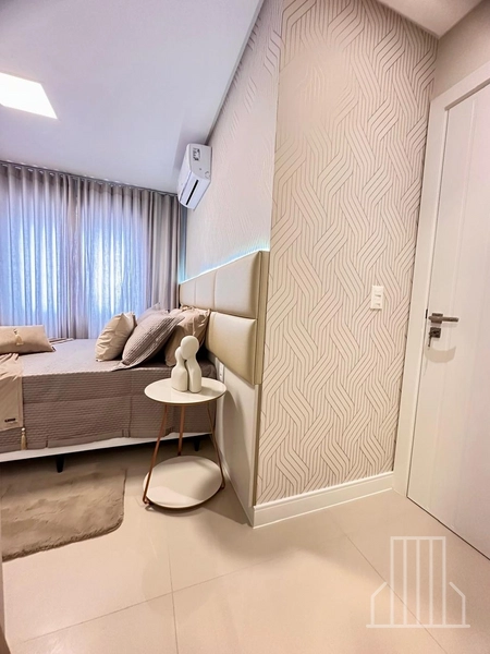 ELEGANTE APARTAMENTO NO NOBRE BAIRRO NAVEGANTES: 6ª foto da galeria de imagens do imóvel