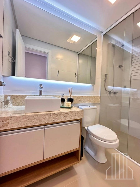 ELEGANTE APARTAMENTO NO NOBRE BAIRRO NAVEGANTES: 16ª foto da galeria de imagens do imóvel