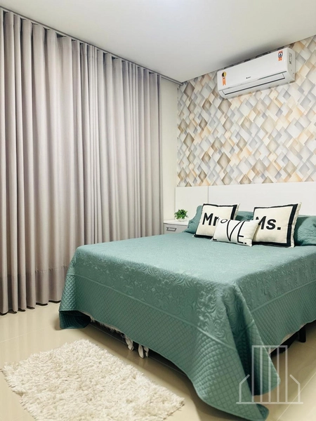 ELEGANTE APARTAMENTO NO NOBRE BAIRRO NAVEGANTES: 8ª foto da galeria de imagens do imóvel