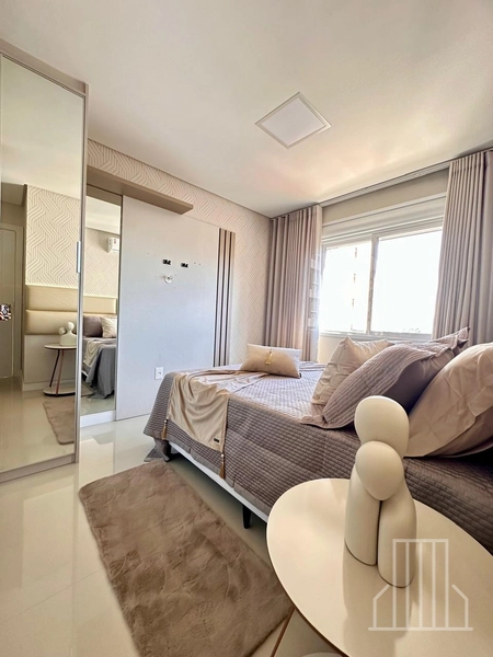 ELEGANTE APARTAMENTO NO NOBRE BAIRRO NAVEGANTES: 18ª foto da galeria de imagens do imóvel
